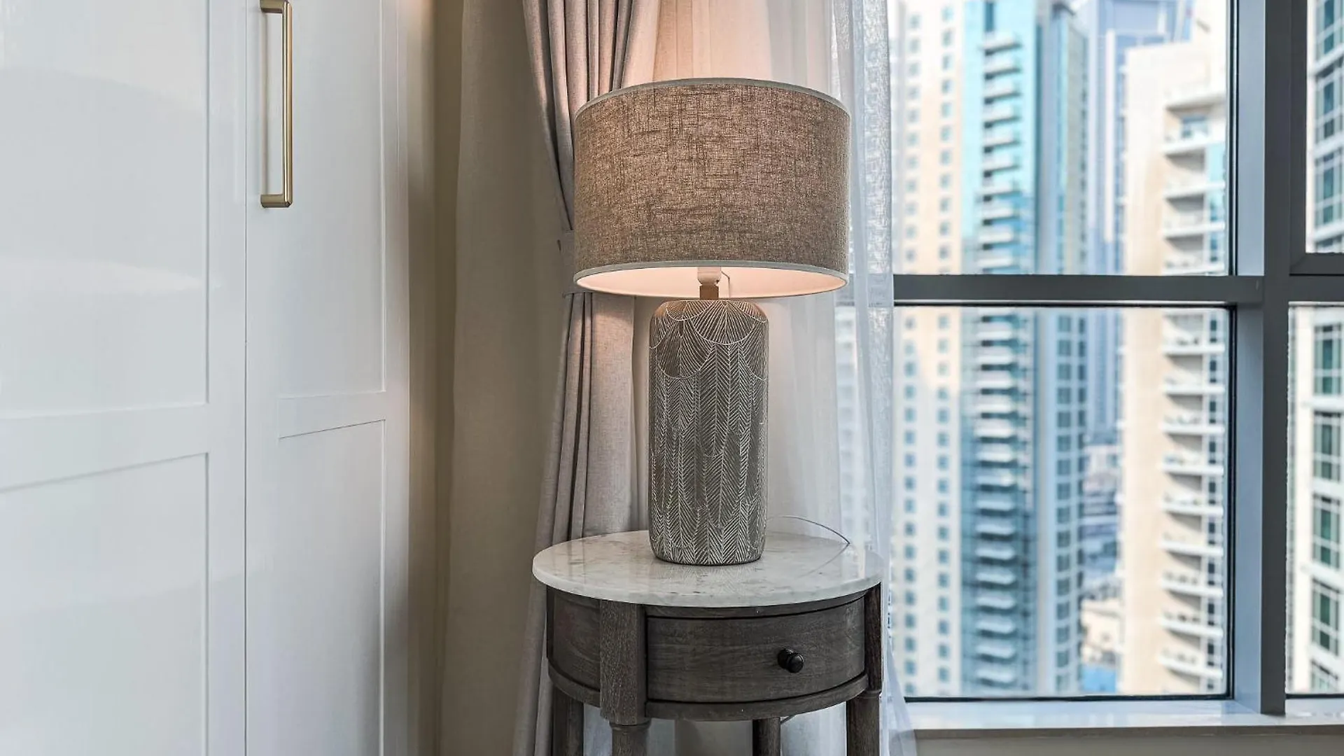 Dreamshoma-3Br Super Luxurious The Residence 5 Downtown Dubai