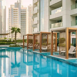 Sonder By Marriott Bonvoy Business Bay מלון דירות
