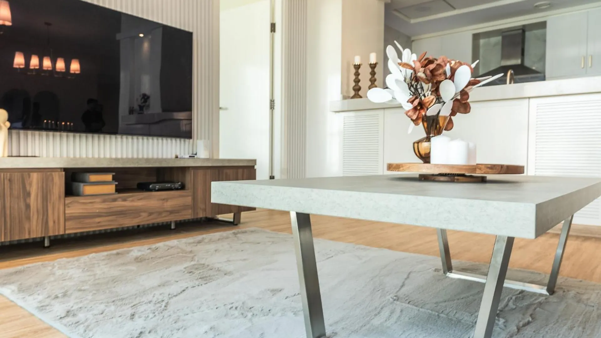 Dreamshoma-3Br Super Luxurious The Residence 5 Downtown Дубай 0*,